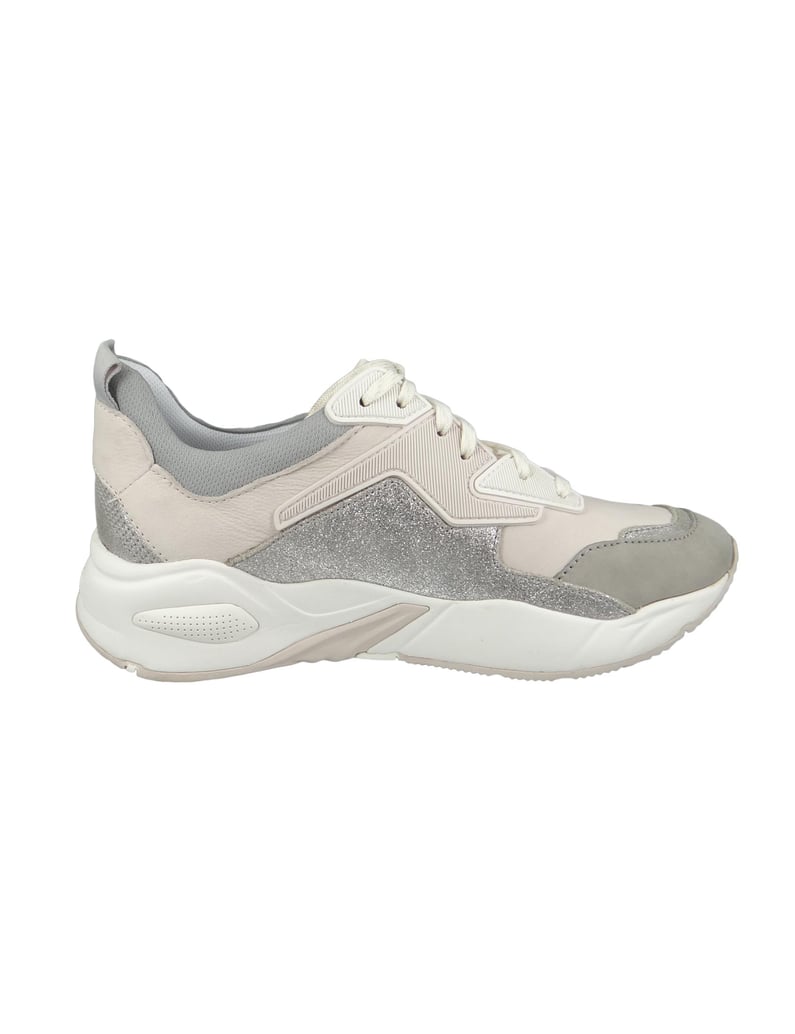 Timberland-Sneaker-Delphiville-silber
