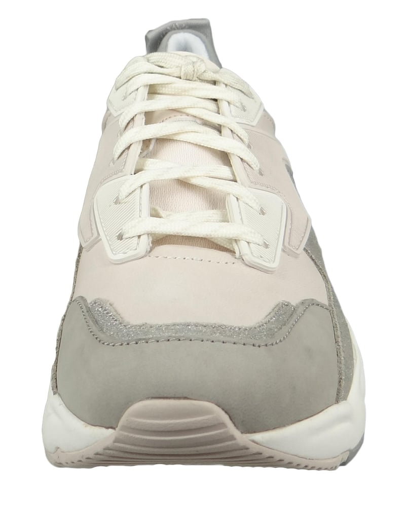 Timberland-Sneaker-Delphiville-silber