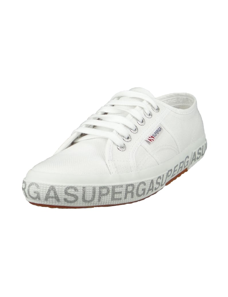 Superga-Sneaker-COTW-weiss