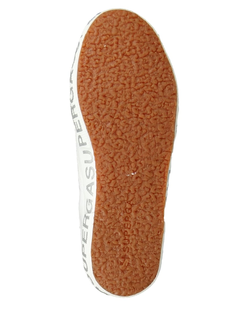 Superga-Sneaker-COTW-weiss