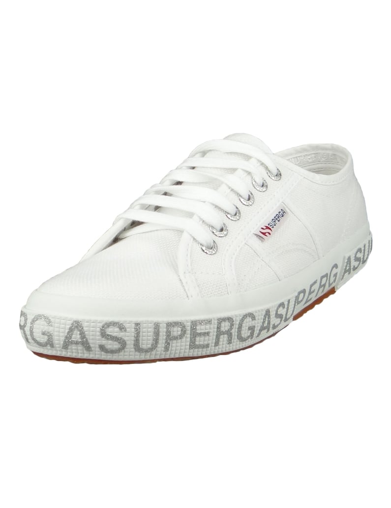 Superga-Sneaker-COTW-weiss