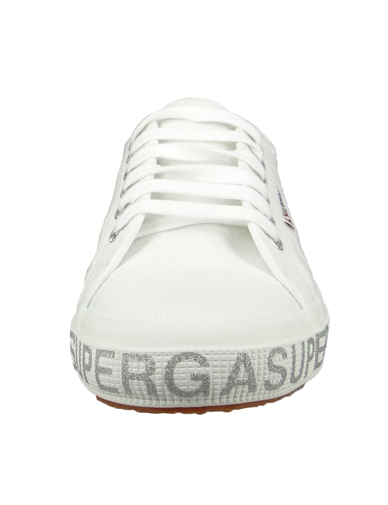 Superga-Sneaker-COTW-weiss