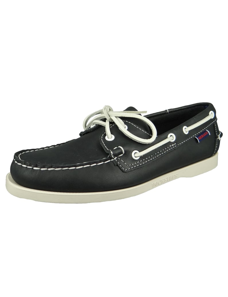 SEBAGO-Halbschuhe-Docksides