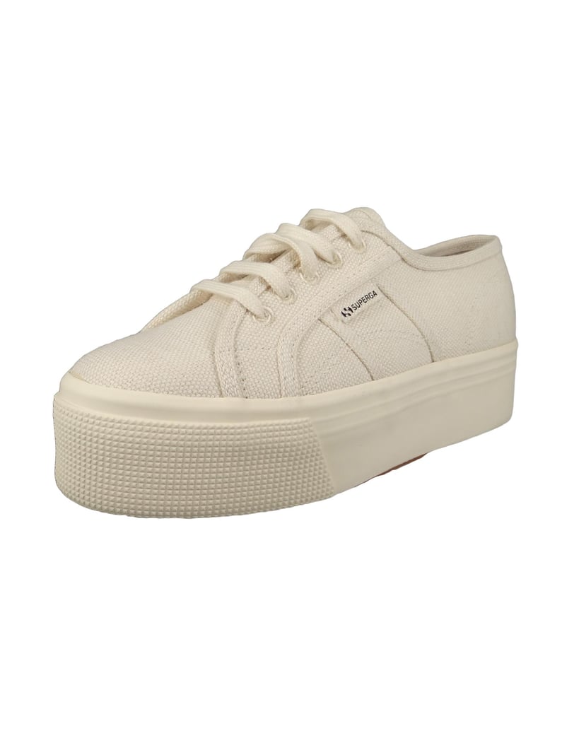 Superga-Sneaker-Organiccottonhempw-beige