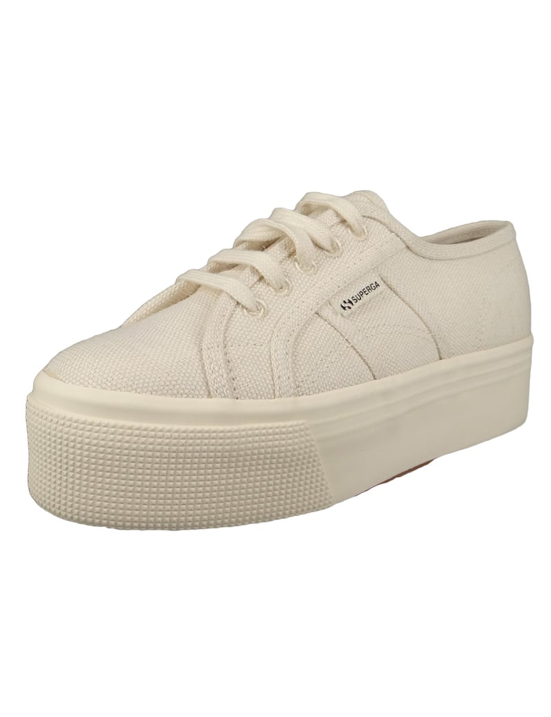 Superga-Sneaker-Organiccottonhempw-beige