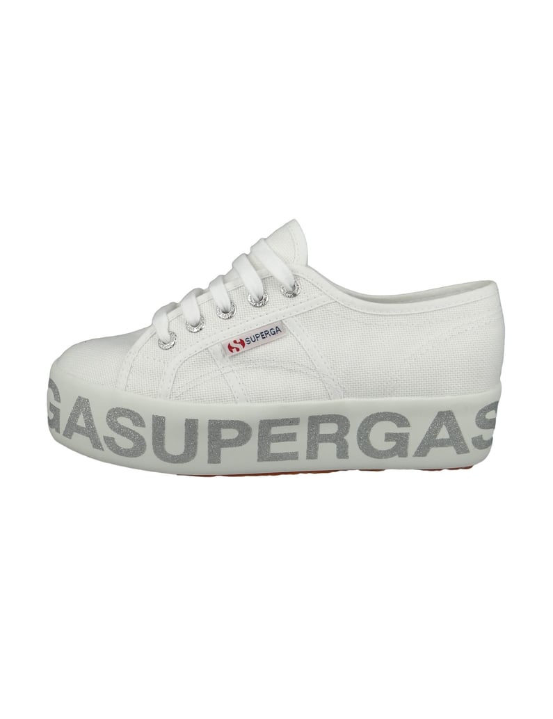 Superga-Sneaker-COTW-weiss