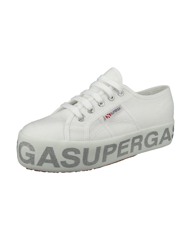 Superga-Sneaker-COTW-weiss