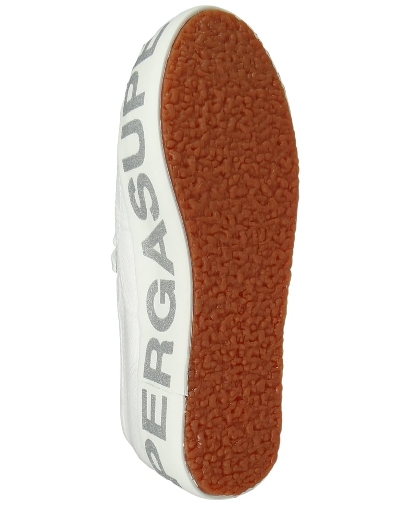 Superga-Sneaker-COTW-weiss