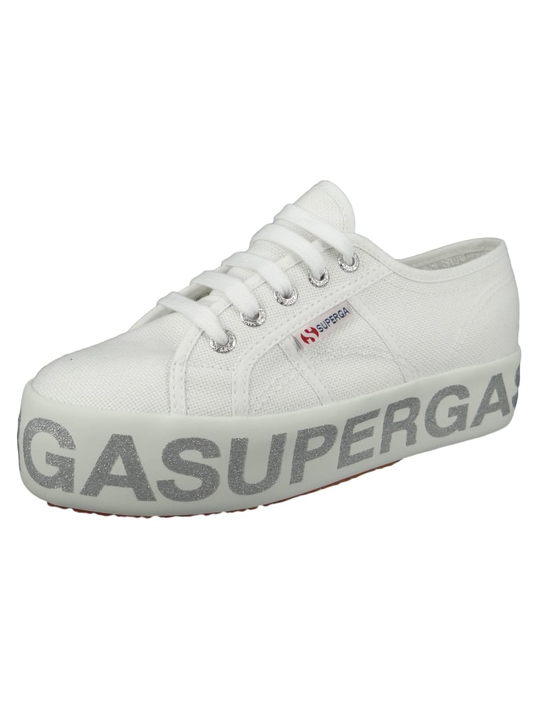 Superga-Sneaker-COTW-weiss