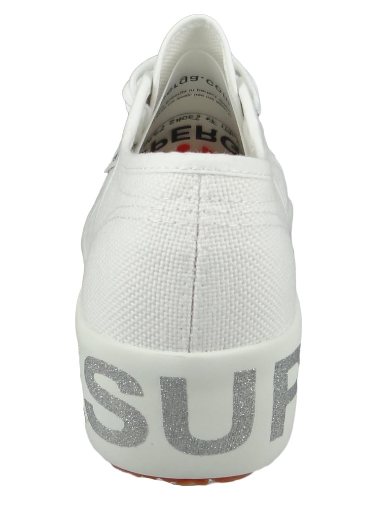 Superga-Sneaker-COTW-weiss