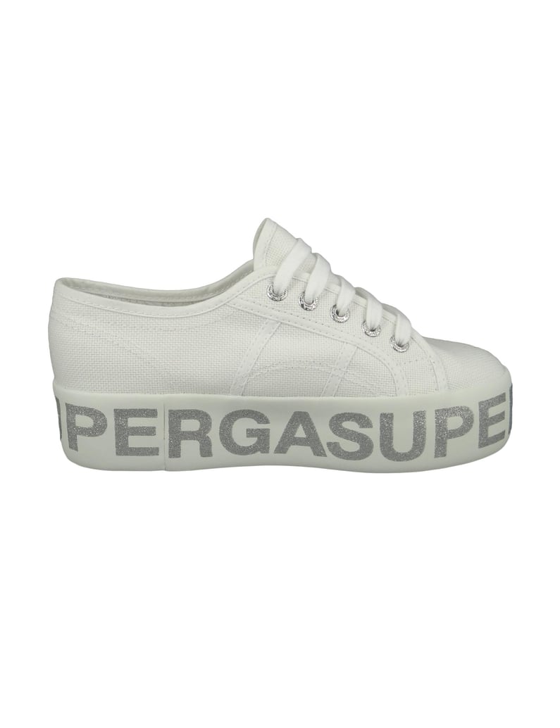 Superga-Sneaker-COTW-weiss