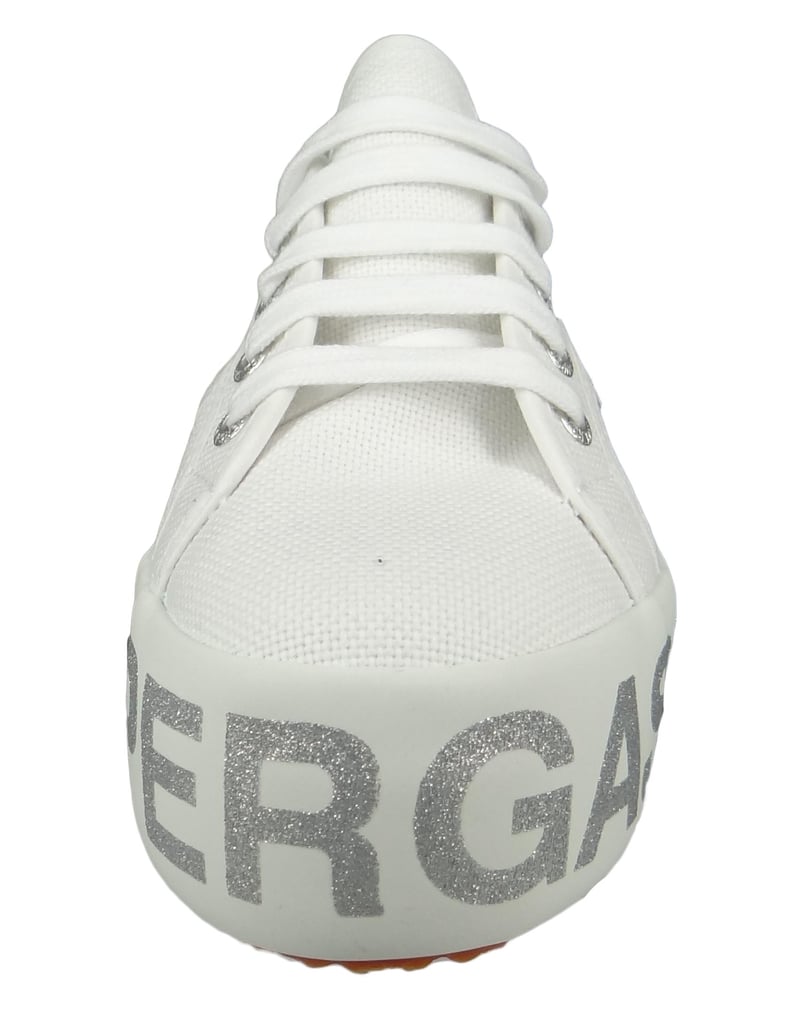 Superga-Sneaker-COTW-weiss