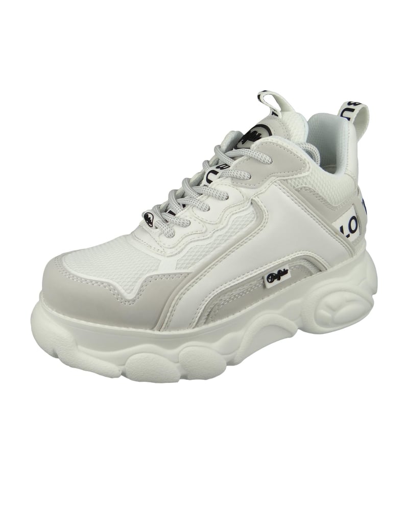 Buffalo-Sneaker-CLD-Chai-weiss