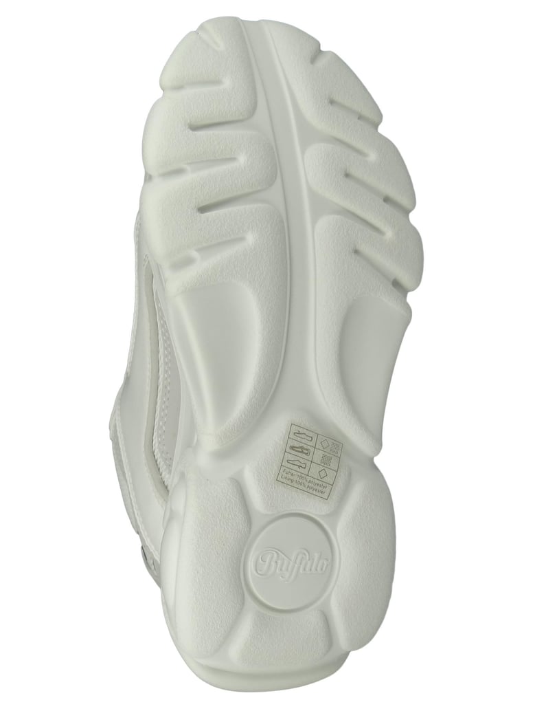Buffalo-Sneaker-CLD-Chai-weiss