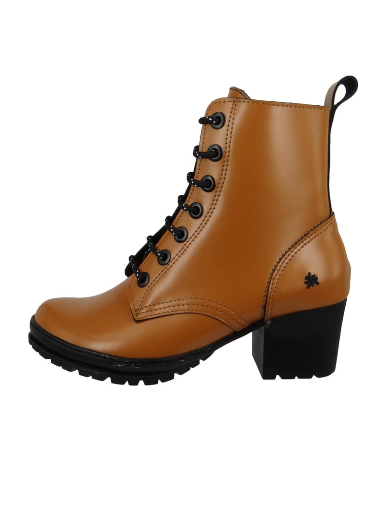 Art-Stiefeletten-Camden-schwarz