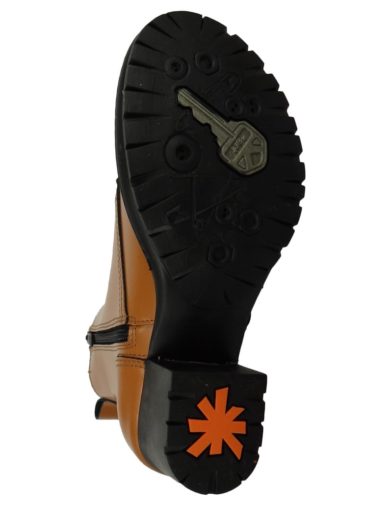 Art-Stiefeletten-Camden-schwarz