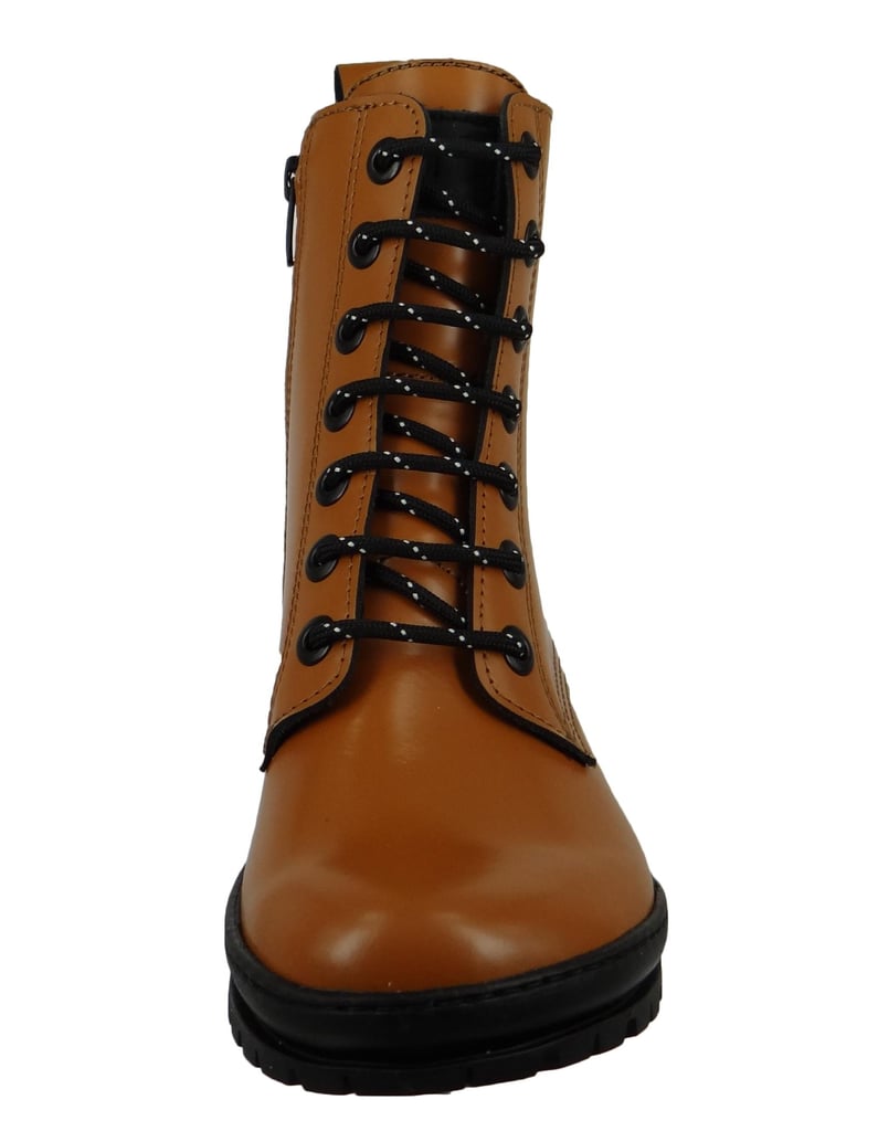 Art-Stiefeletten-Camden-schwarz