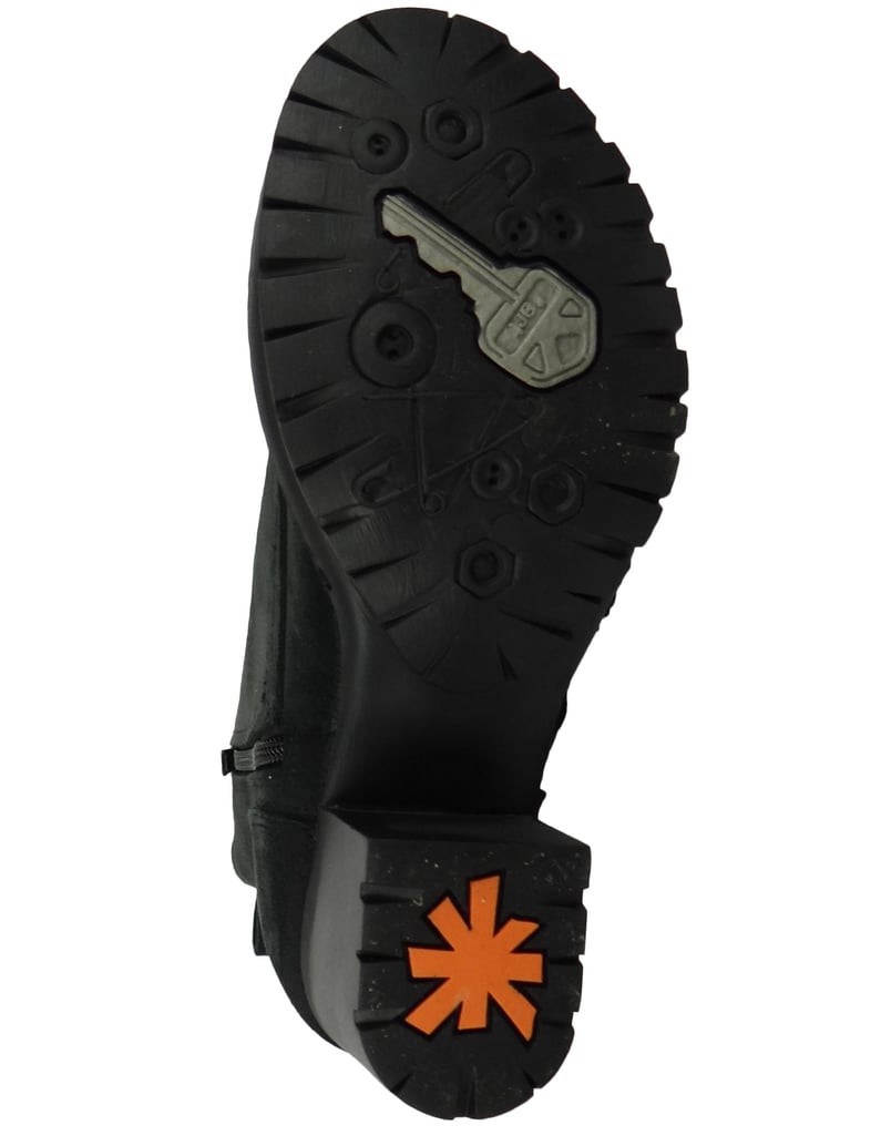 Art-Stiefeletten-Camden