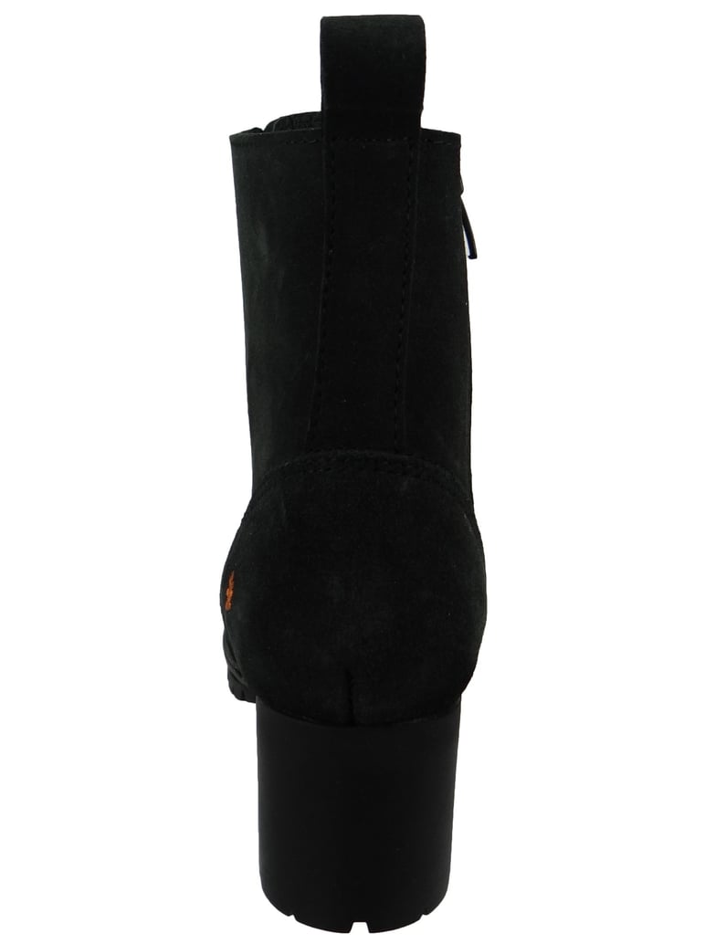 Art-Stiefeletten-Camden