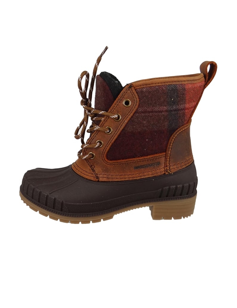 KAMIK-Winterstiefel-Sienna-braun