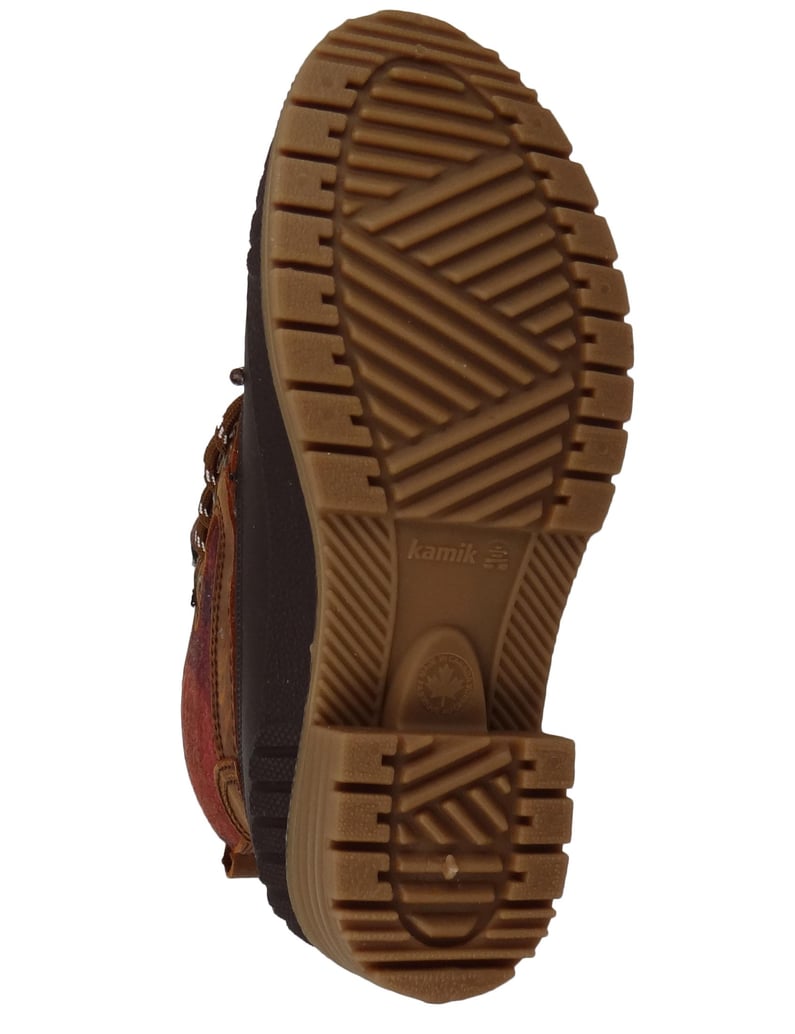 KAMIK-Winterstiefel-Sienna-braun