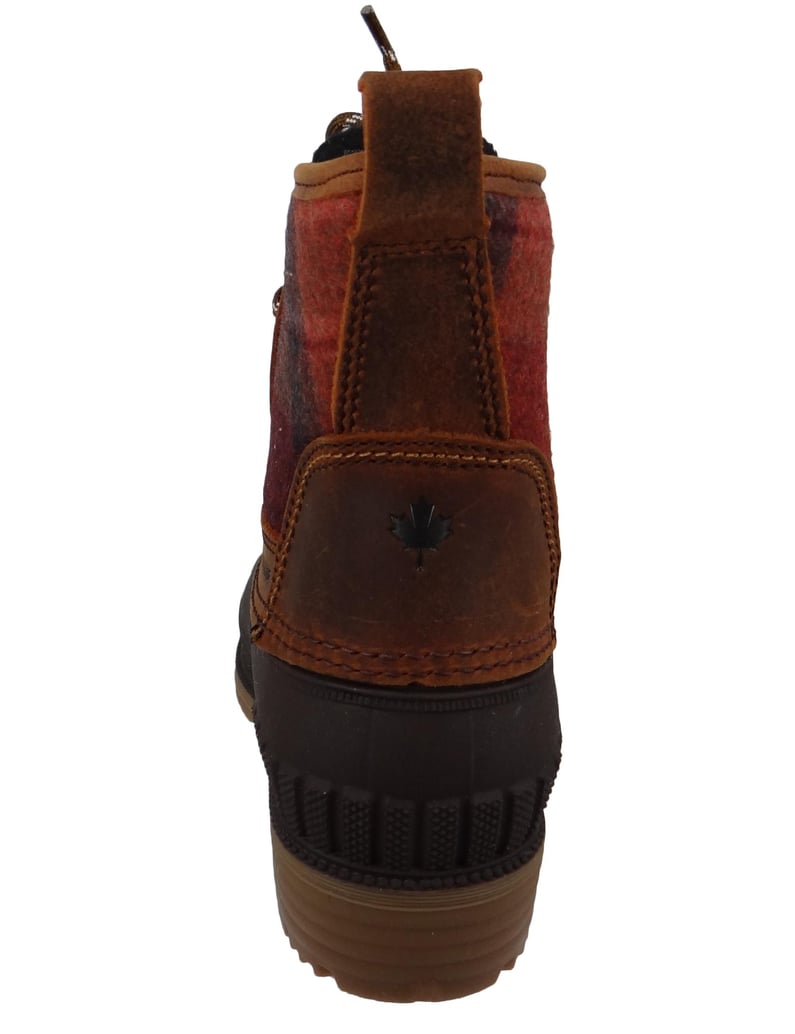 KAMIK-Winterstiefel-Sienna-braun