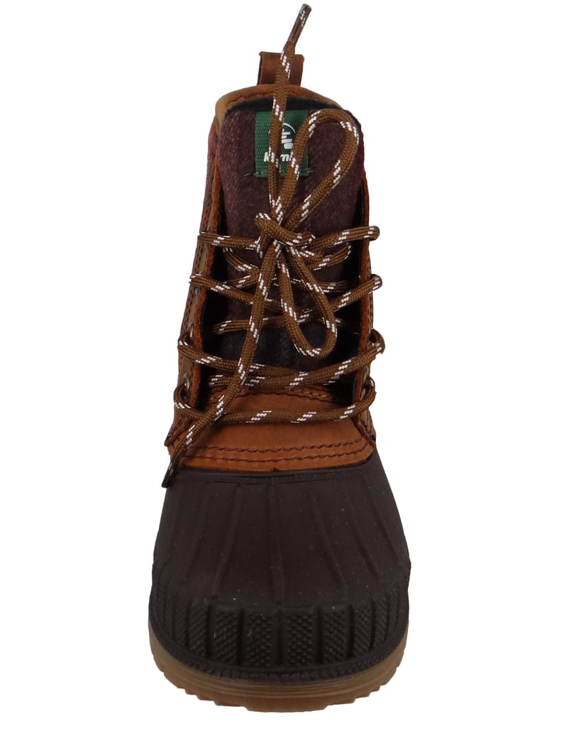 KAMIK-Winterstiefel-Sienna-braun