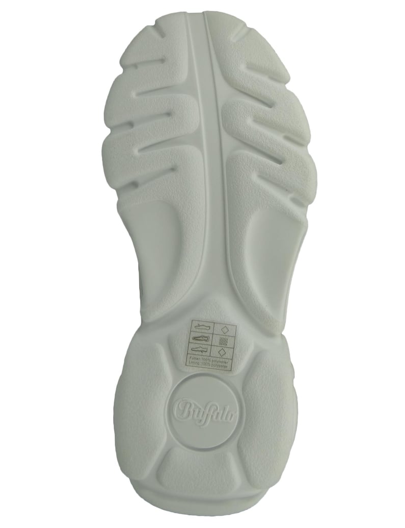 Buffalo-Sneaker-CLD-Corin-weiss