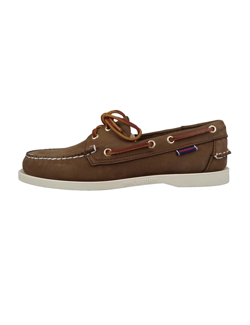 SEBAGO-Halbschuhe-Docksides
