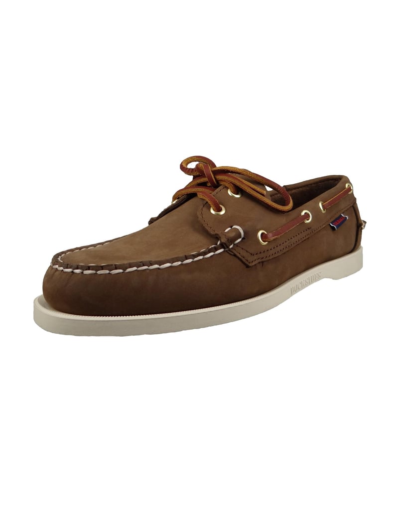 SEBAGO-Halbschuhe-Docksides
