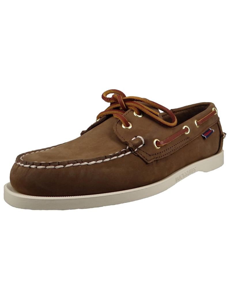 SEBAGO-Halbschuhe-Docksides