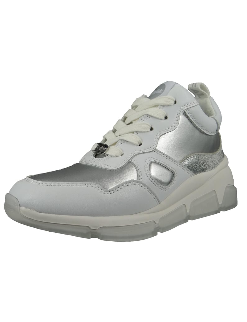 Buffalo-Sneaker-Batter-weiss