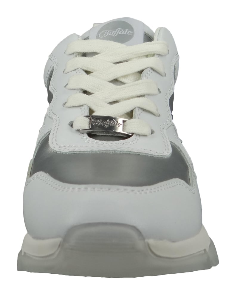 Buffalo-Sneaker-Batter-weiss