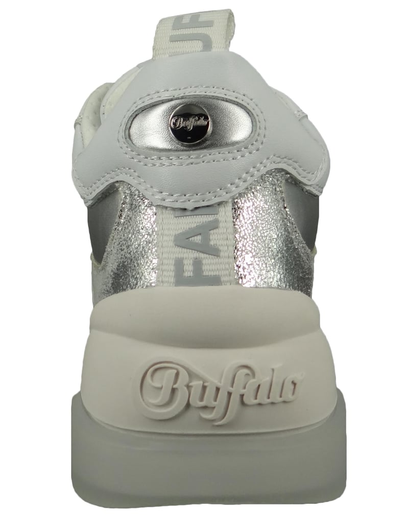 Buffalo-Sneaker-Batter-weiss
