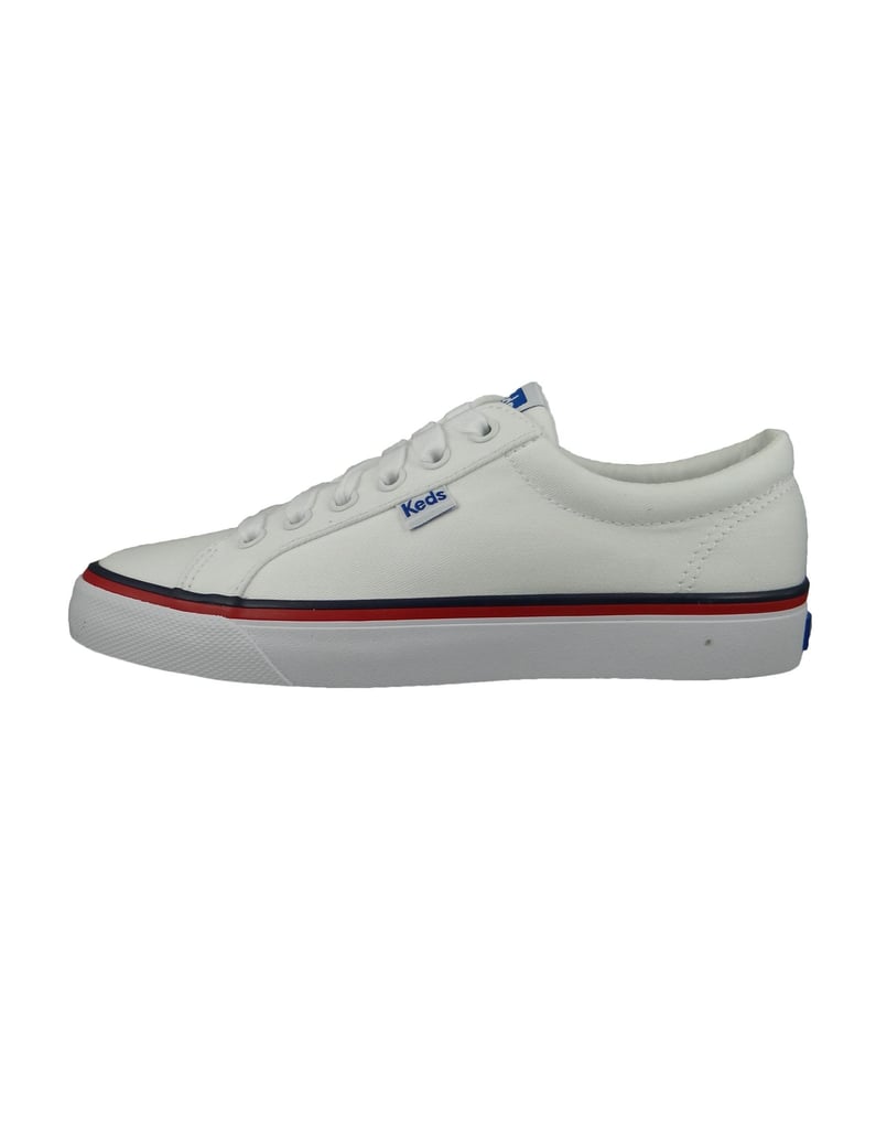 Keds-Sneaker-Jump-weiss