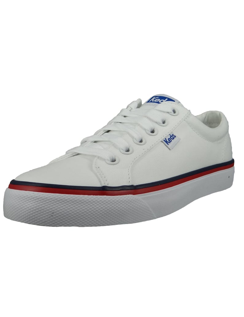 Keds-Sneaker-Jump-weiss