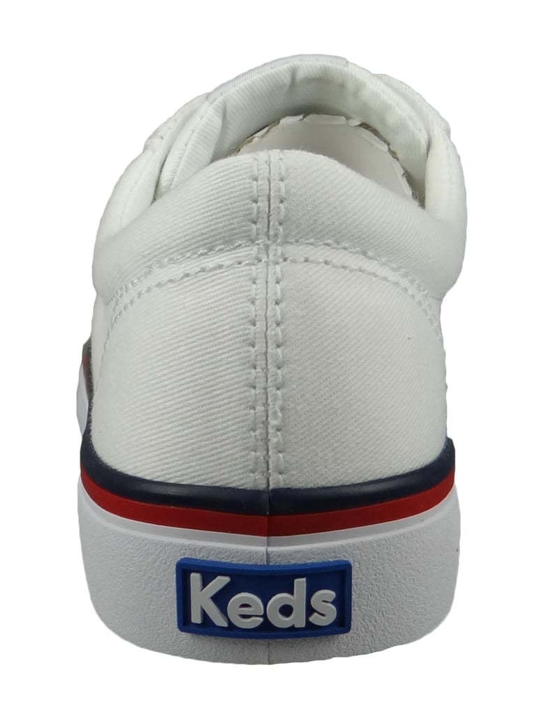 Keds-Sneaker-Jump-weiss
