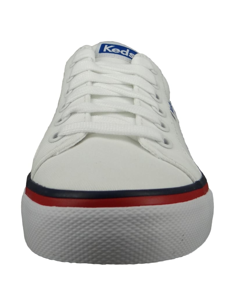 Keds-Sneaker-Jump-weiss