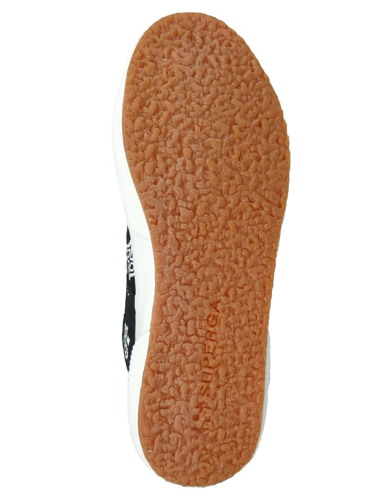 Superga-Sneaker-COTW-schwarz