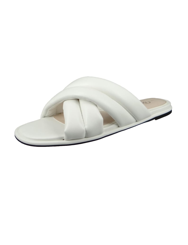 Buffalo-Pantoletten-Roelle-weiss