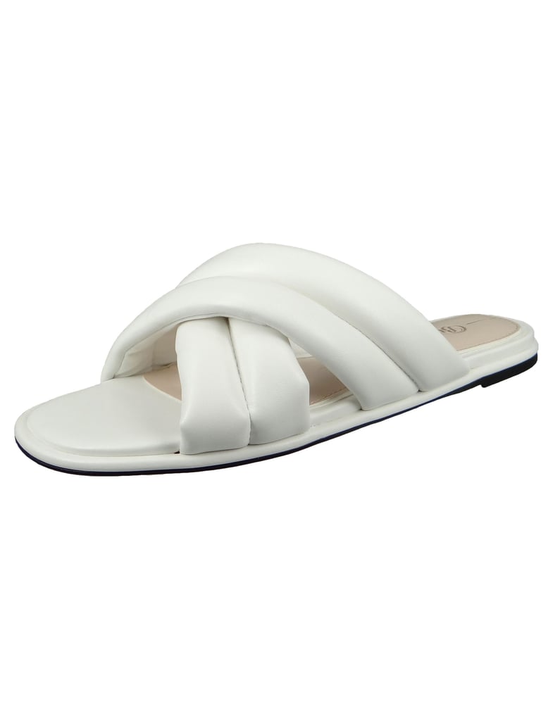 Buffalo-Pantoletten-Roelle-weiss