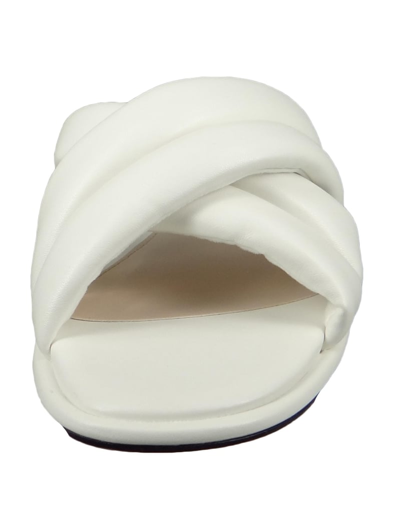 Buffalo-Pantoletten-Roelle-weiss