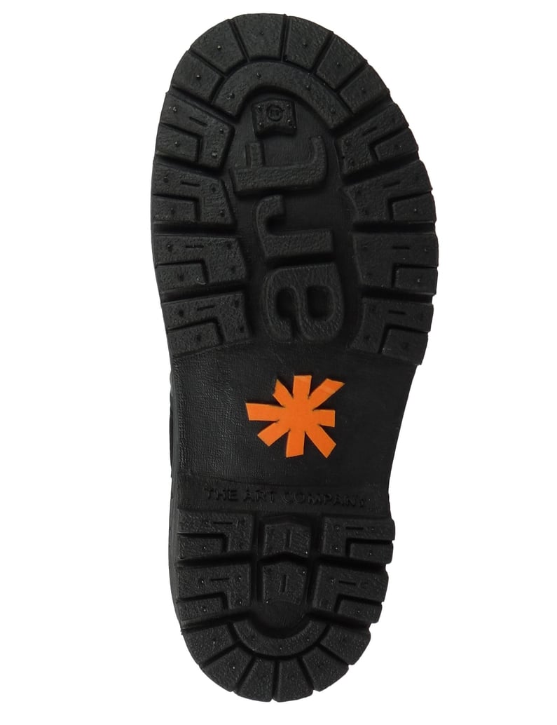 Art-Sandalen-Birmingham-schwarz