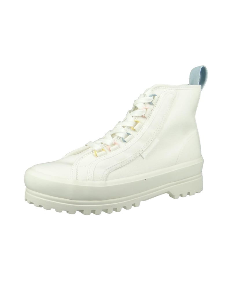 Superga-Sneaker-Apina-weiss