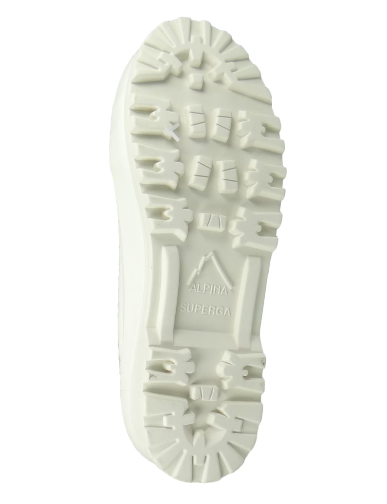 Superga-Sneaker-Apina-weiss