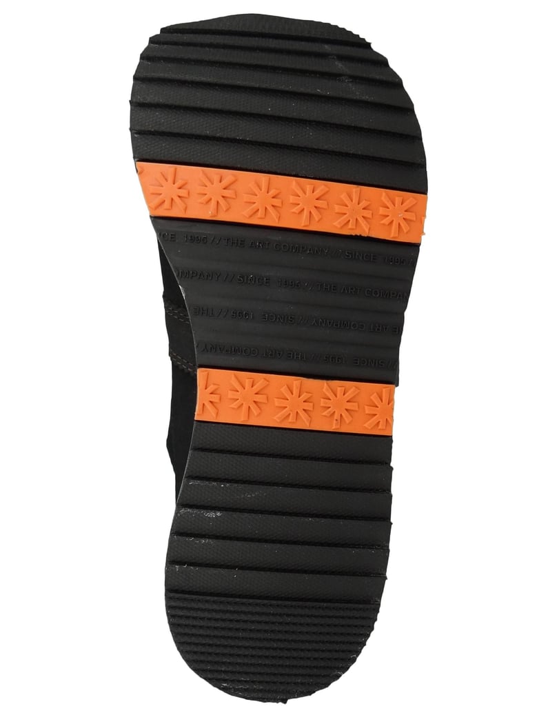 Art-Sneaker-Kioto-schwarz