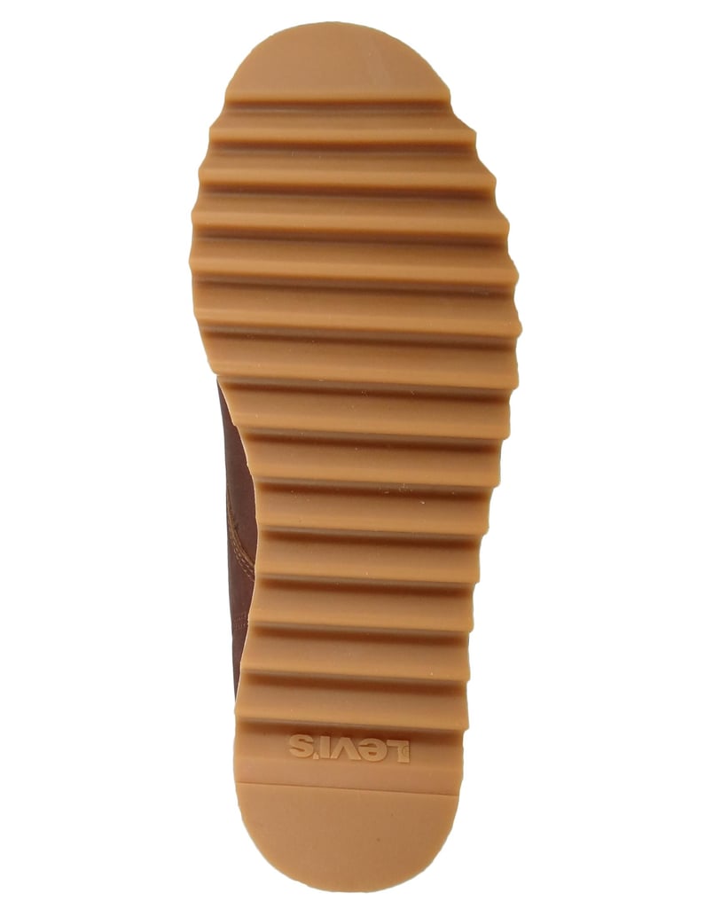 Levis-Stiefeletten-Berg