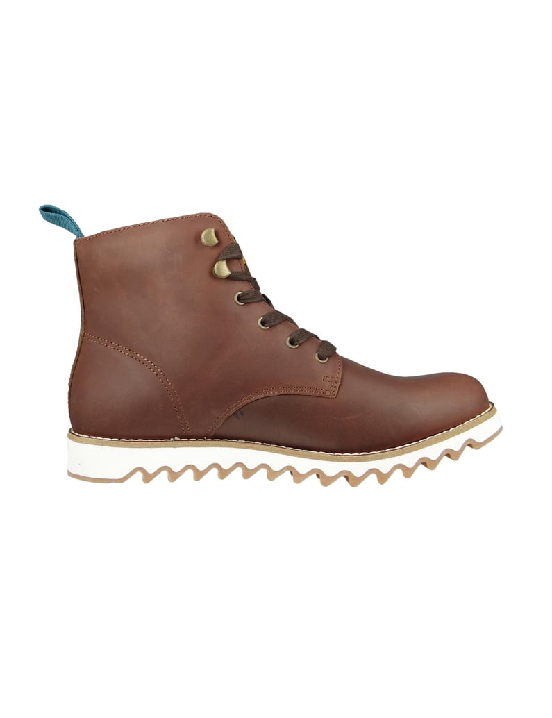 Levis-Stiefeletten-Berg