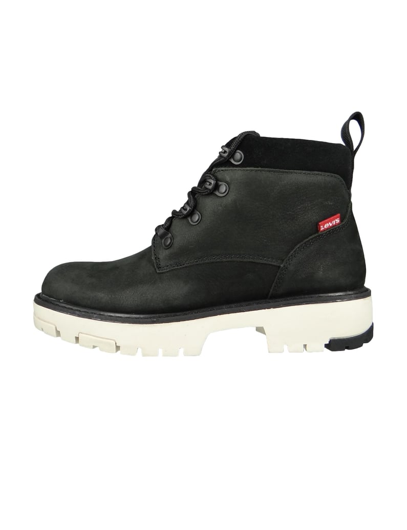 Levis-Stiefeletten-Solvi-schwarz