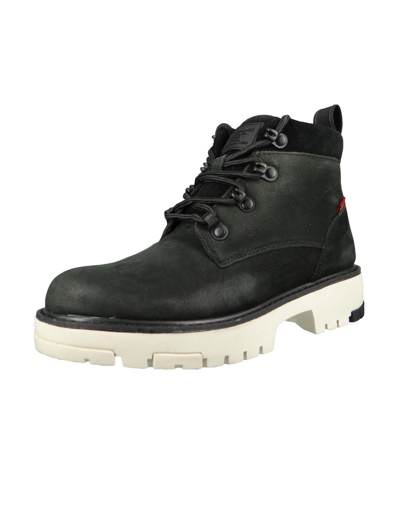 Levis-Stiefeletten-Solvi-schwarz